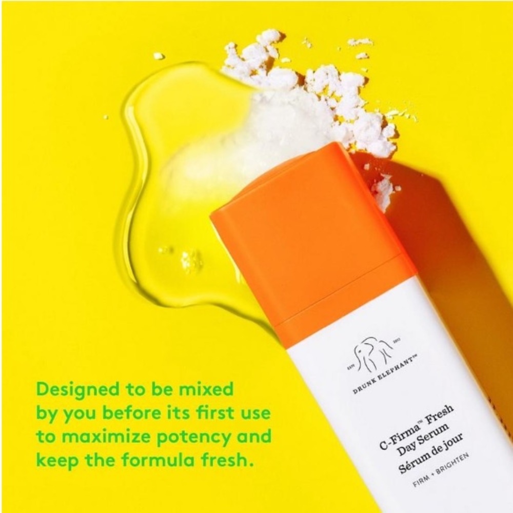 Drunk Elephant C-Firma Fresh Day Serum - Picture 7 of 7